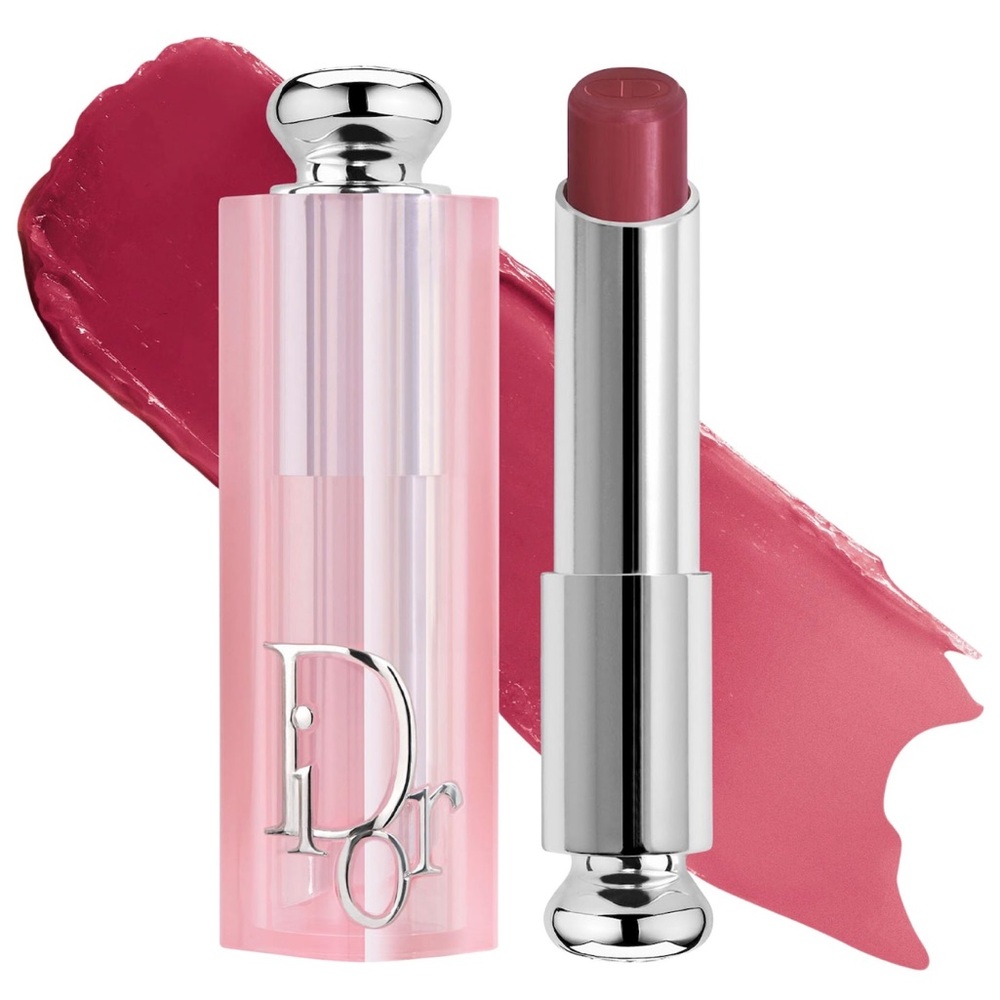 Dior Lip Glow 006 Berry